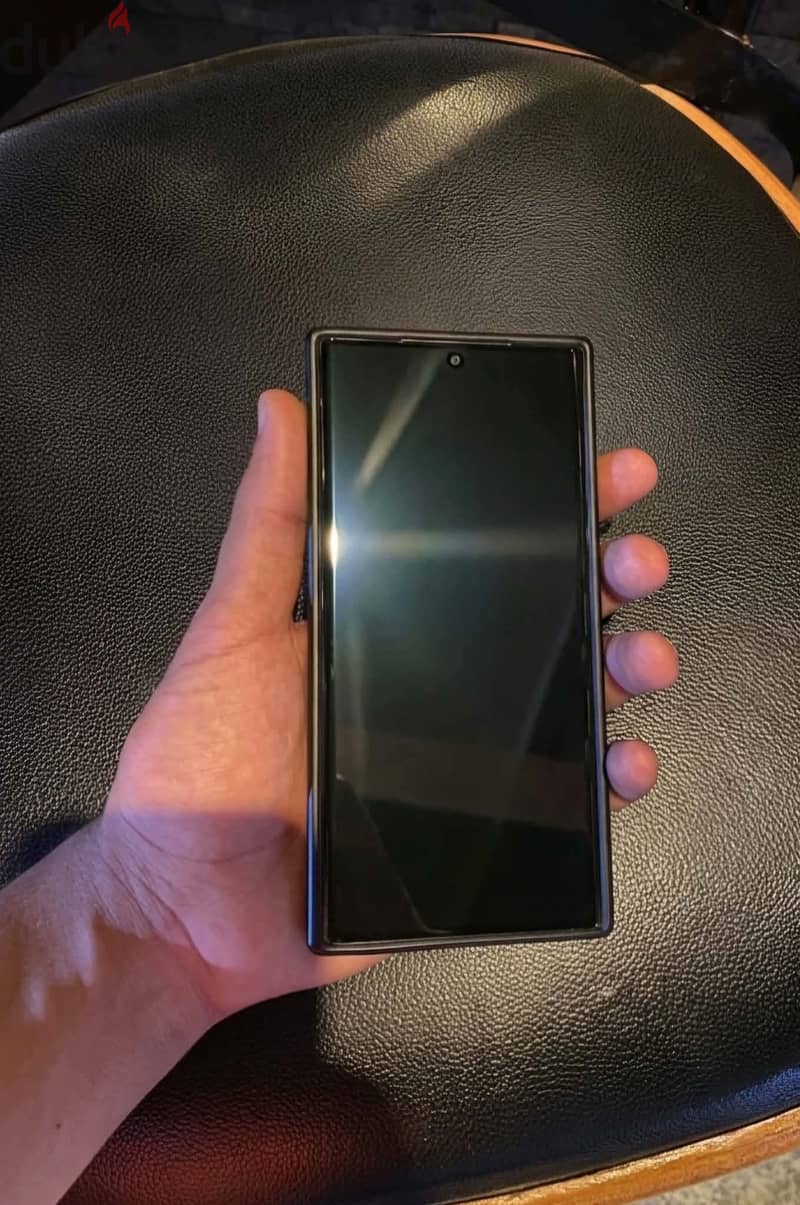 Samsung Galaxy S23 Ultra 1
