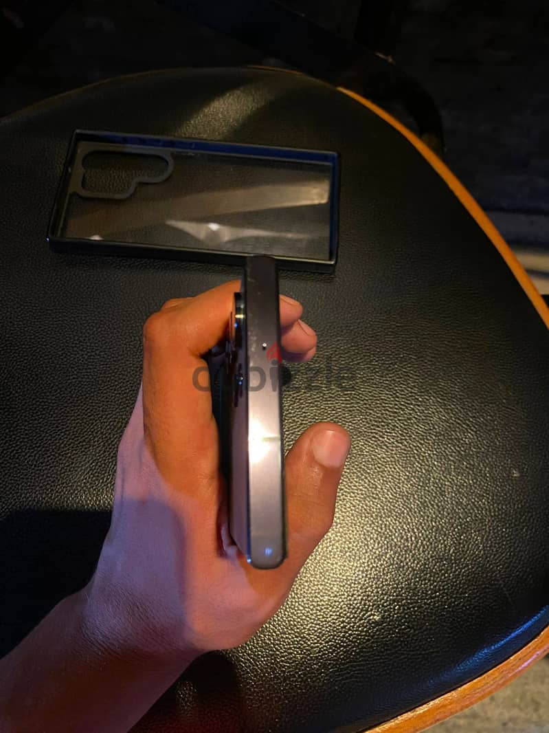 Samsung Galaxy S23 Ultra 3