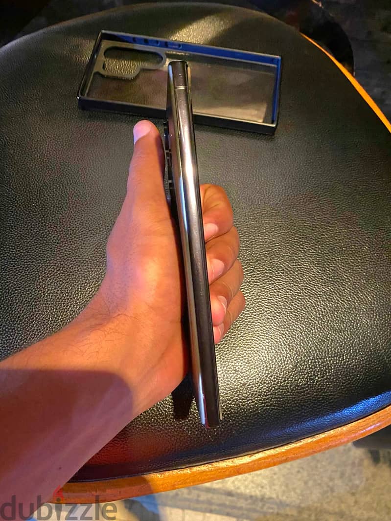 Samsung Galaxy S23 Ultra 4