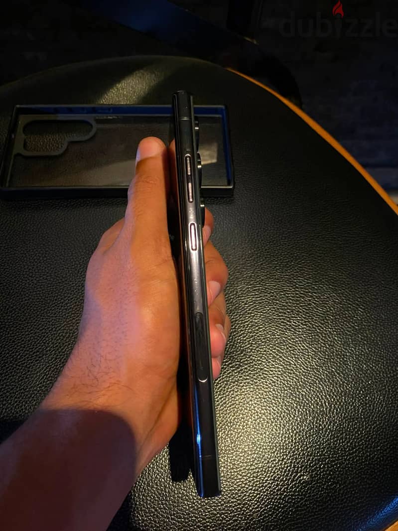 Samsung Galaxy S23 Ultra 5