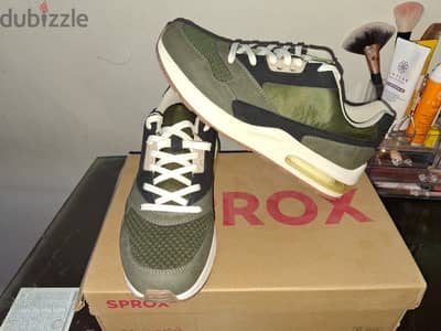 Sprox shoes original
