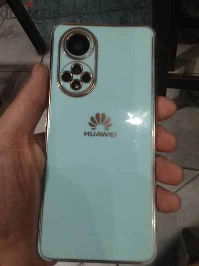 هواوي نوفا 9