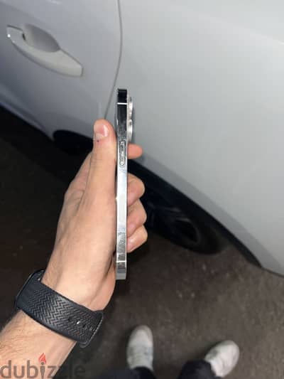 آبل - آيفون 13 برو