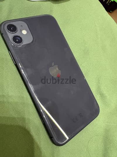 Apple - iPhone 11