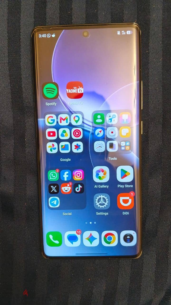 Itel S25 Ultra 3