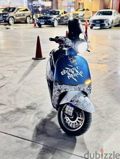 مارينو كلاسيك Marino Classic