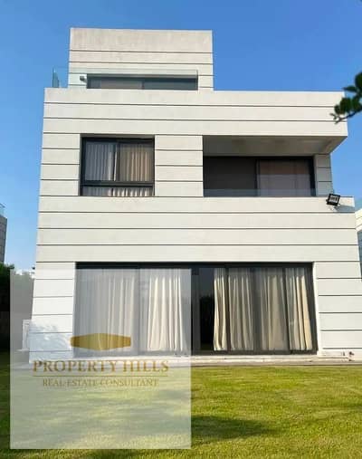 Standalone Villas very prime location