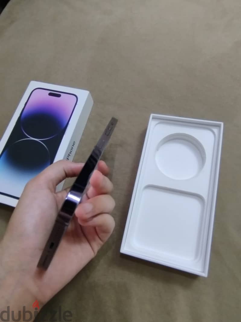 Apple - iPhone 14 Pro Max 1