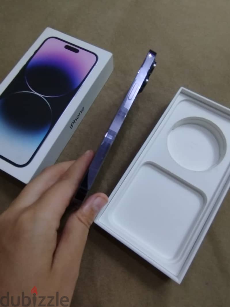 Apple - iPhone 14 Pro Max 3