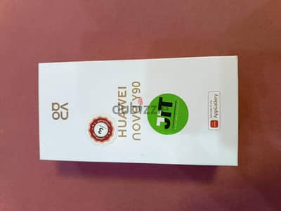 هواوي نوفا واى 90