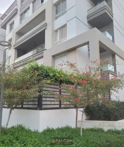 corner Duplex 220m (4bed-5bath)open view+vip location+installment on 8yrs hyde park-city gate-the square-mountain view