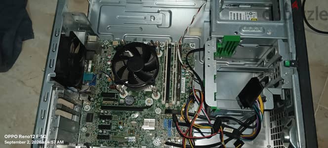 hp g1 cor i7 الجيل الرابع