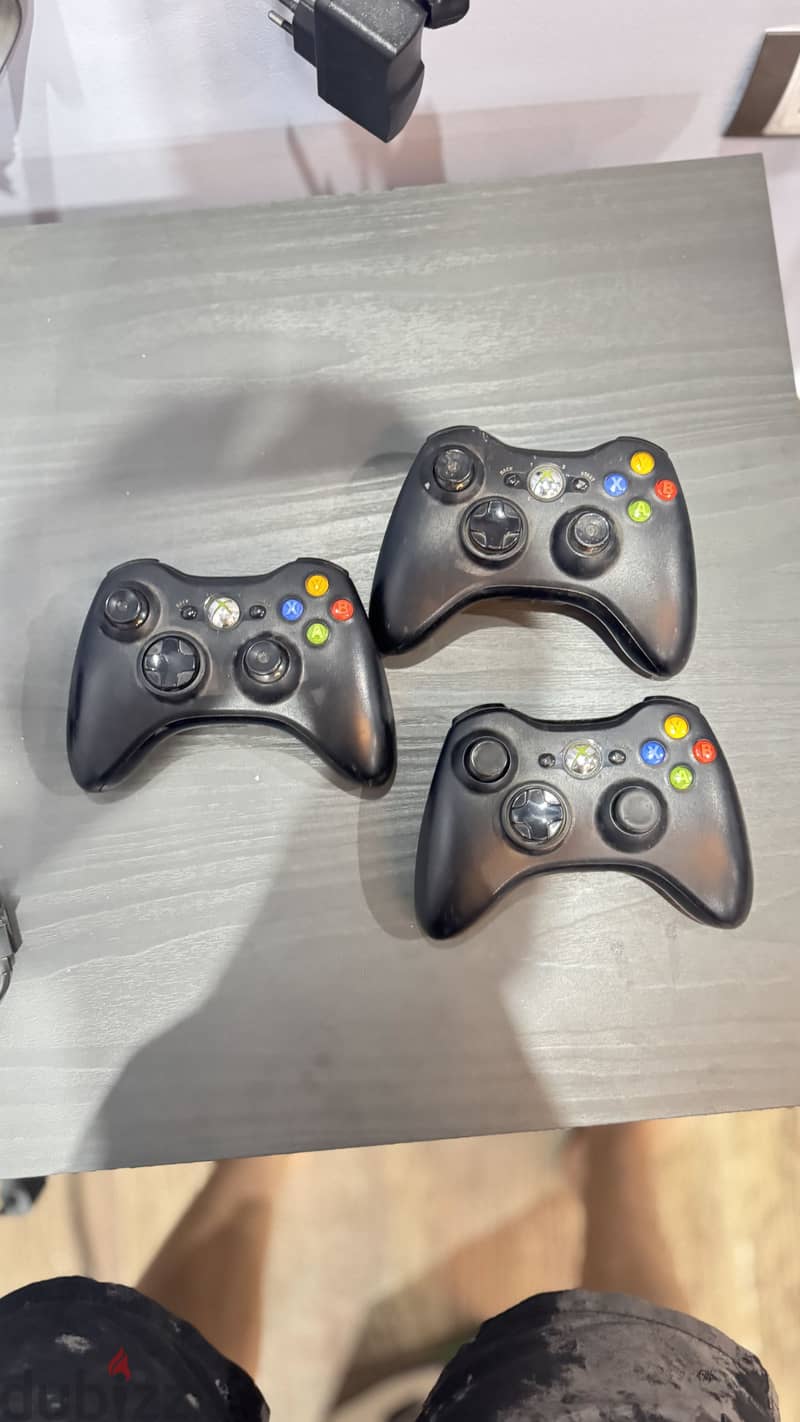 Xbox 360 1