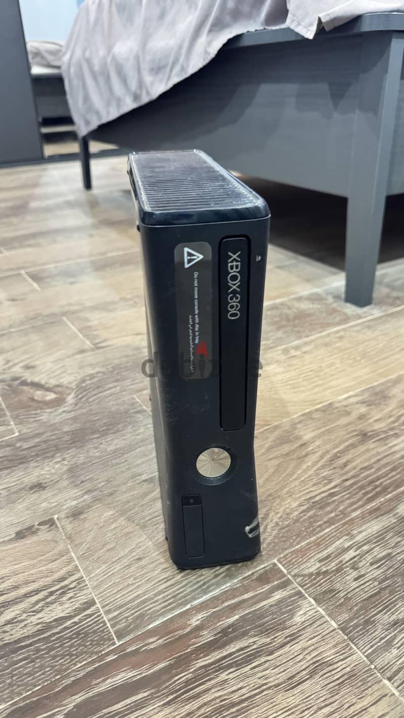 Xbox 360 2