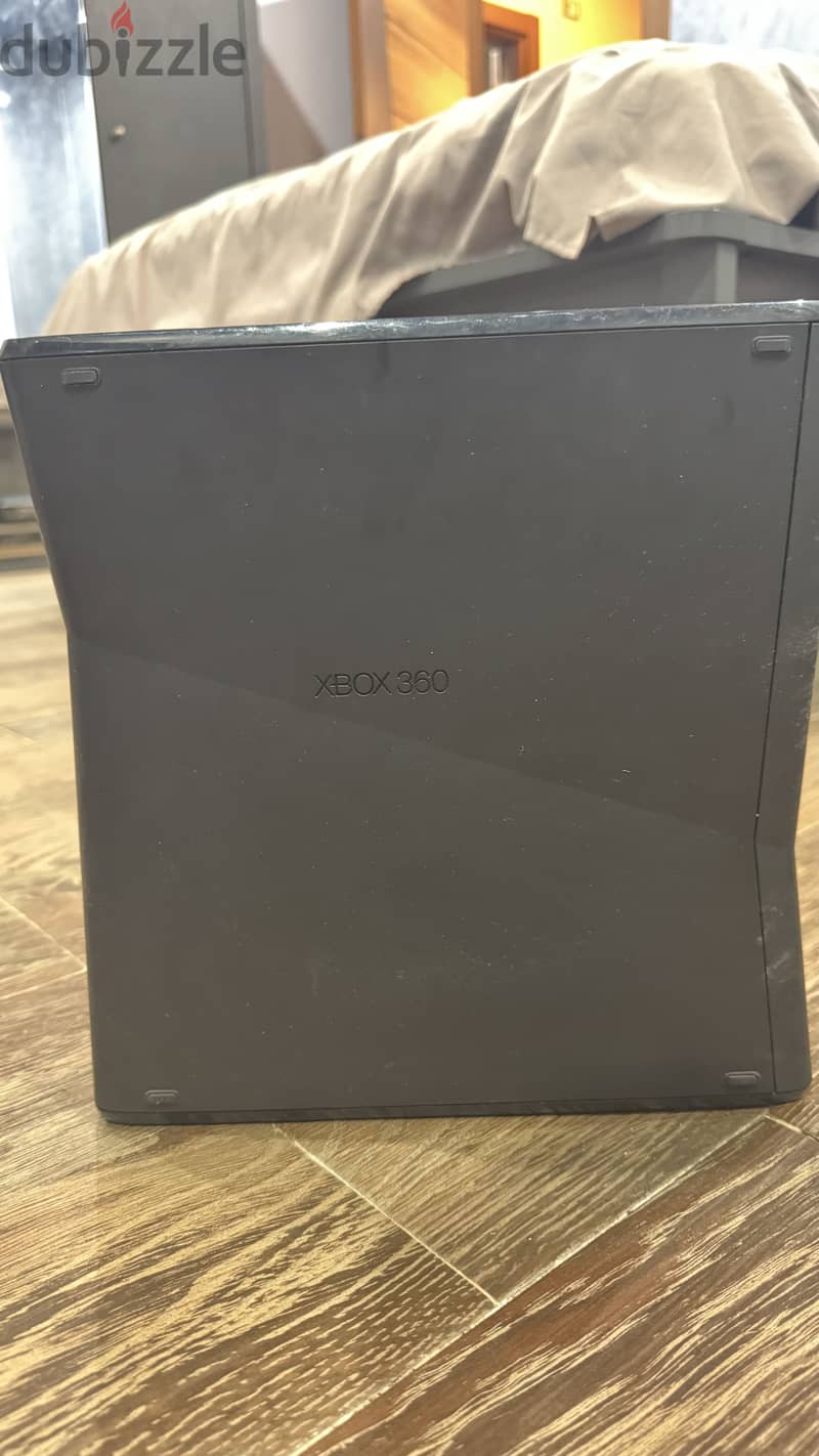 Xbox 360 5