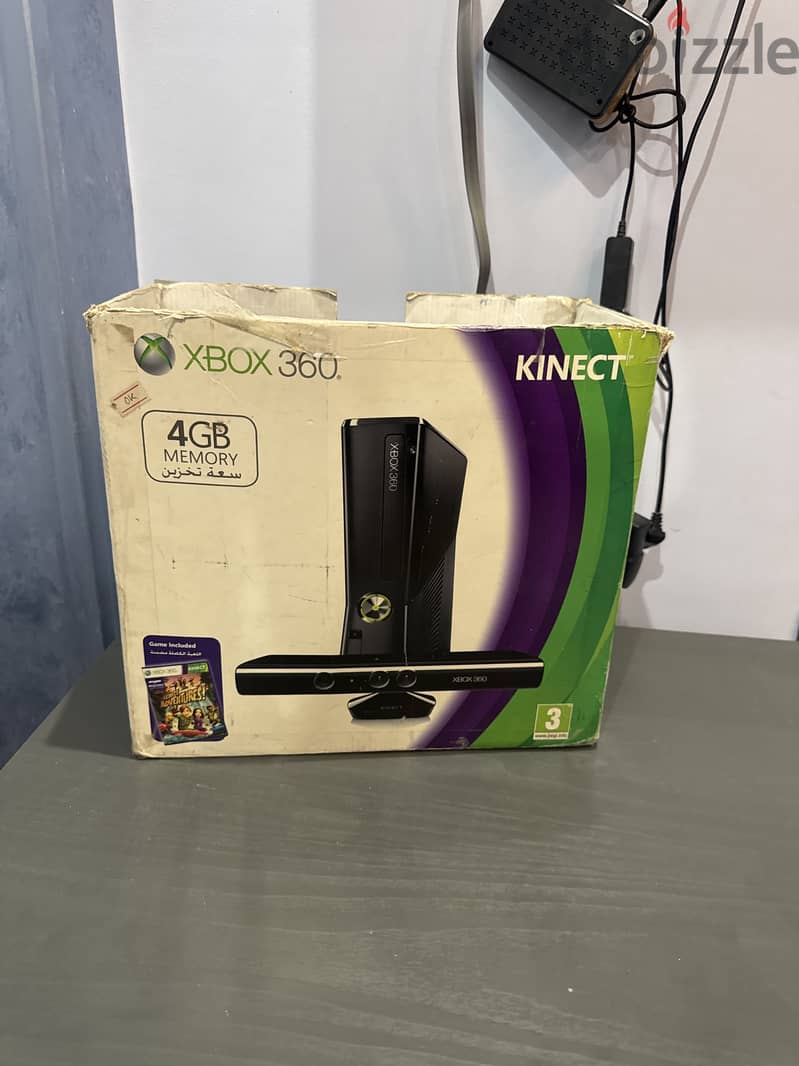 Xbox 360 7