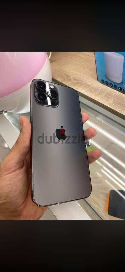 iphone 13 Pro 256