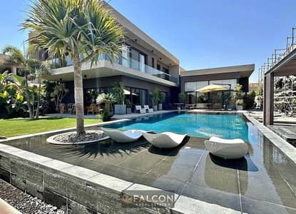 Ready for Viewing | Luxury Townhouse direct  Lagoon View +amazing locatiom | Prime Location in New Cairo Near ZED East & SwanLake Katameya