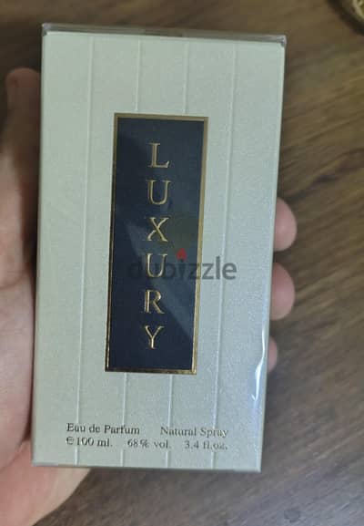 New Original Luxury EDP From Deraah