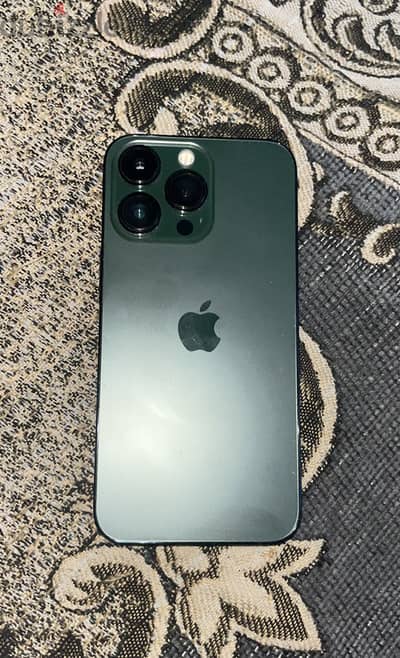 Apple - iPhone 13 Pro