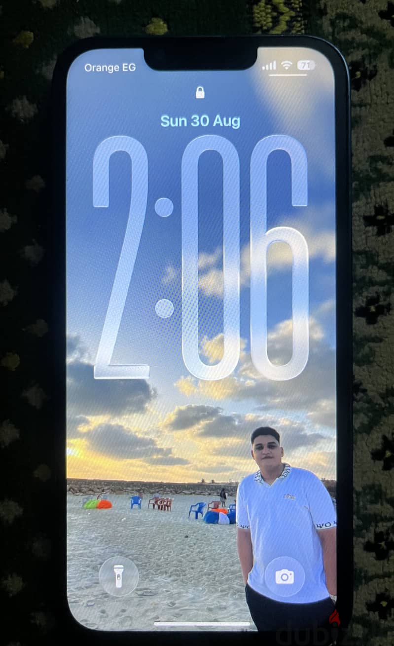 Apple - iPhone 13 Pro 1