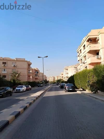 كمبوند رامو مدينة 6 أكتوبر