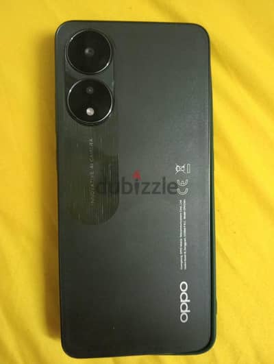 OPPO A78