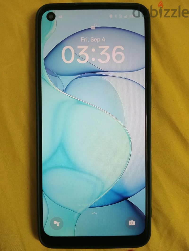OPPO A78 1