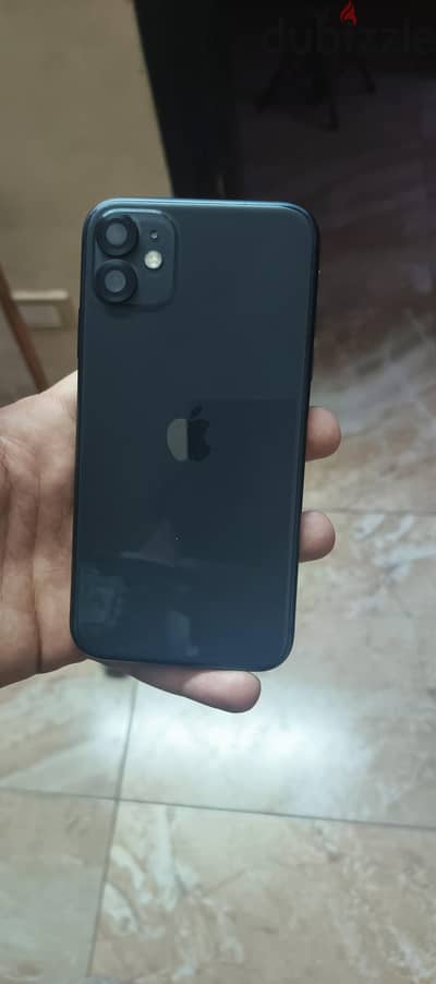 آبل - آيفون 11
