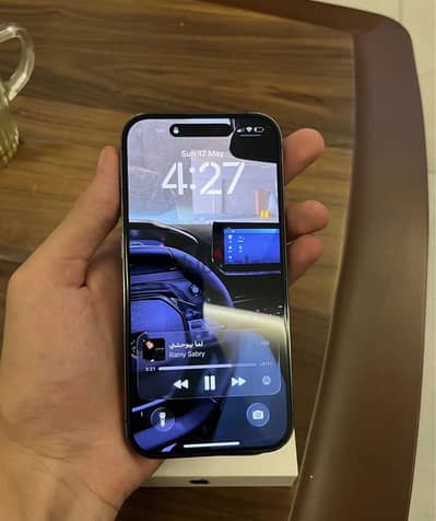 Apple - iPhone 14 Pro