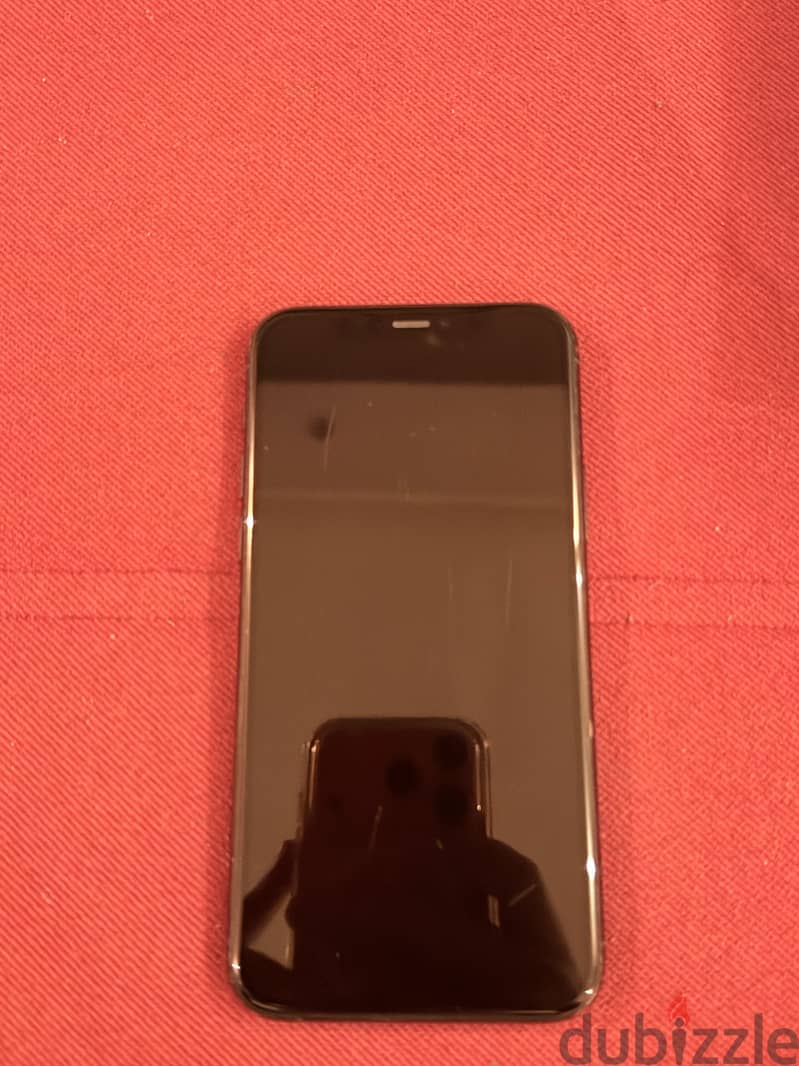 Apple - iPhone 11 Pro 5