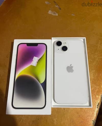 آبل - آيفون 14