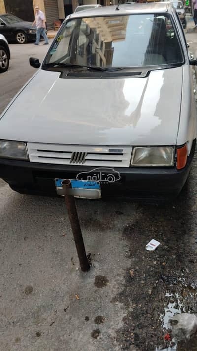 Used Fiat Uno 2000 For Sale Alasafra