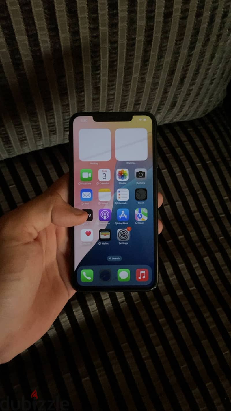 Apple - iPhone Other Model 1