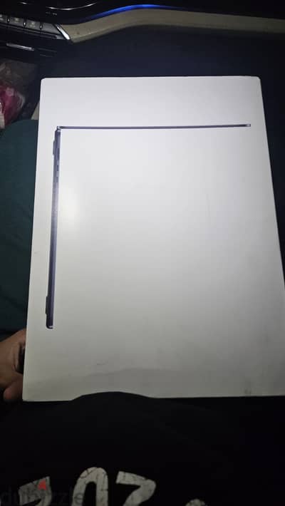 Macbook air M5 sealed new