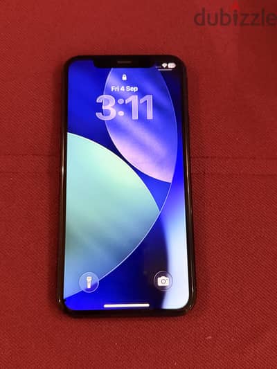 Apple - iPhone 11 Pro