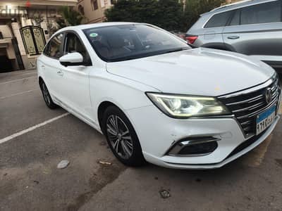 ام جى ام جي 5 2021