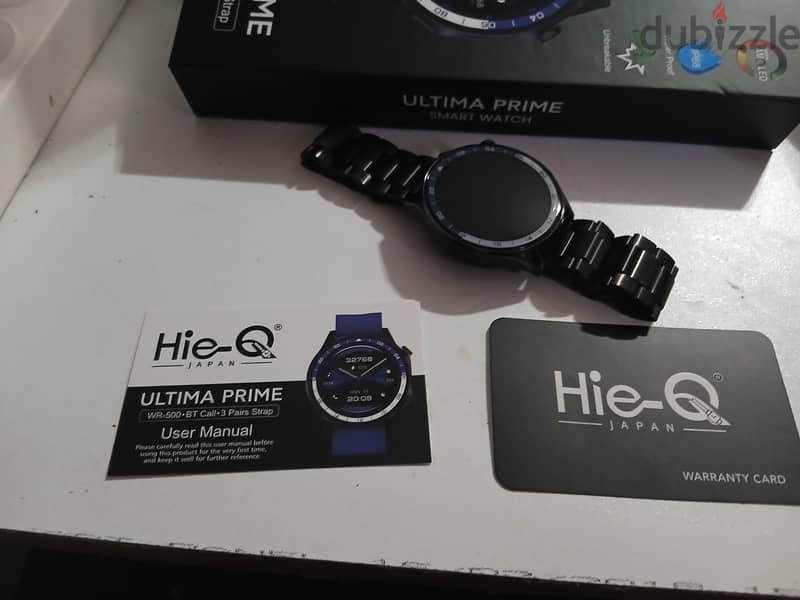 hie-q wr 500. 1