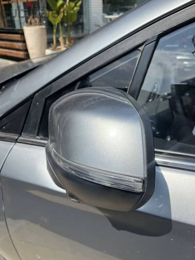 مراية شمال ل سيارة هافال h6