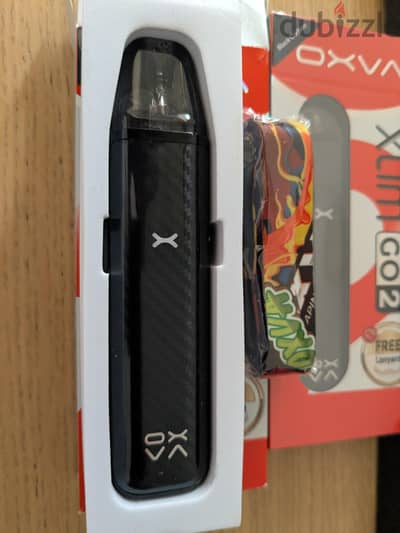 xlim go 2 carbon black