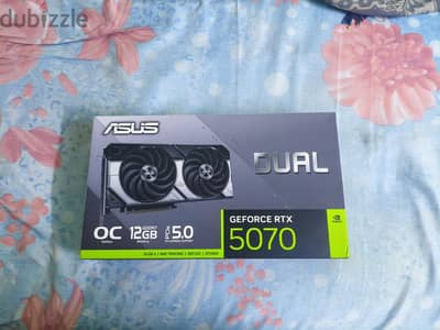RTX 5070