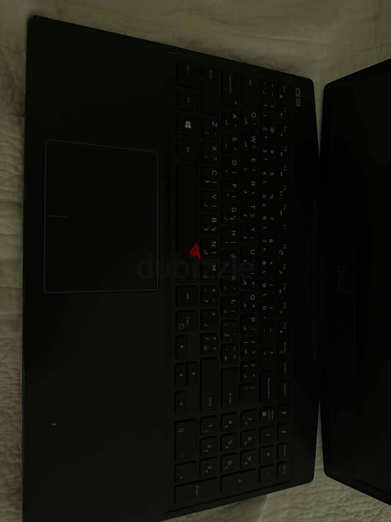 DELL Gaming Laptop 1