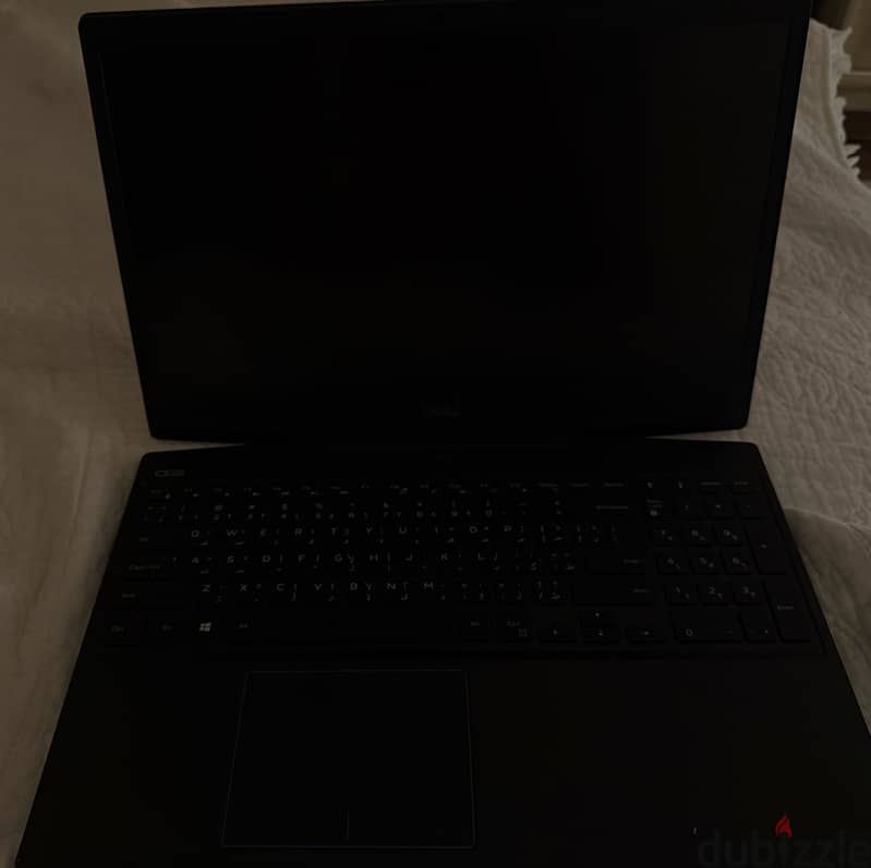 DELL Gaming Laptop 2