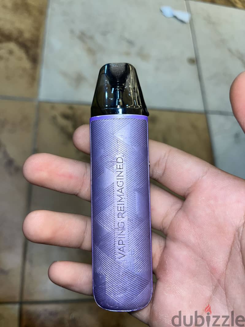 Nexlim go 1