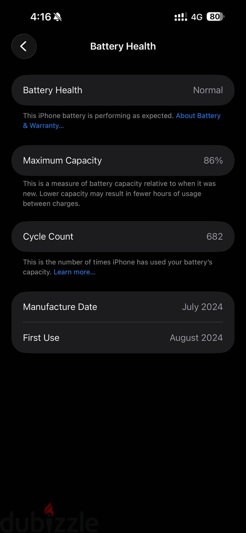 Apple - iPhone 15 Pro Max 1