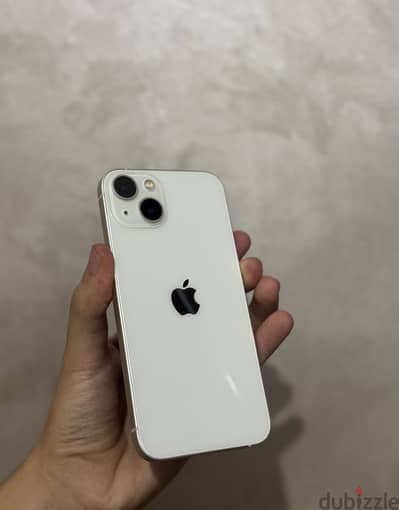 Apple - iPhone 13