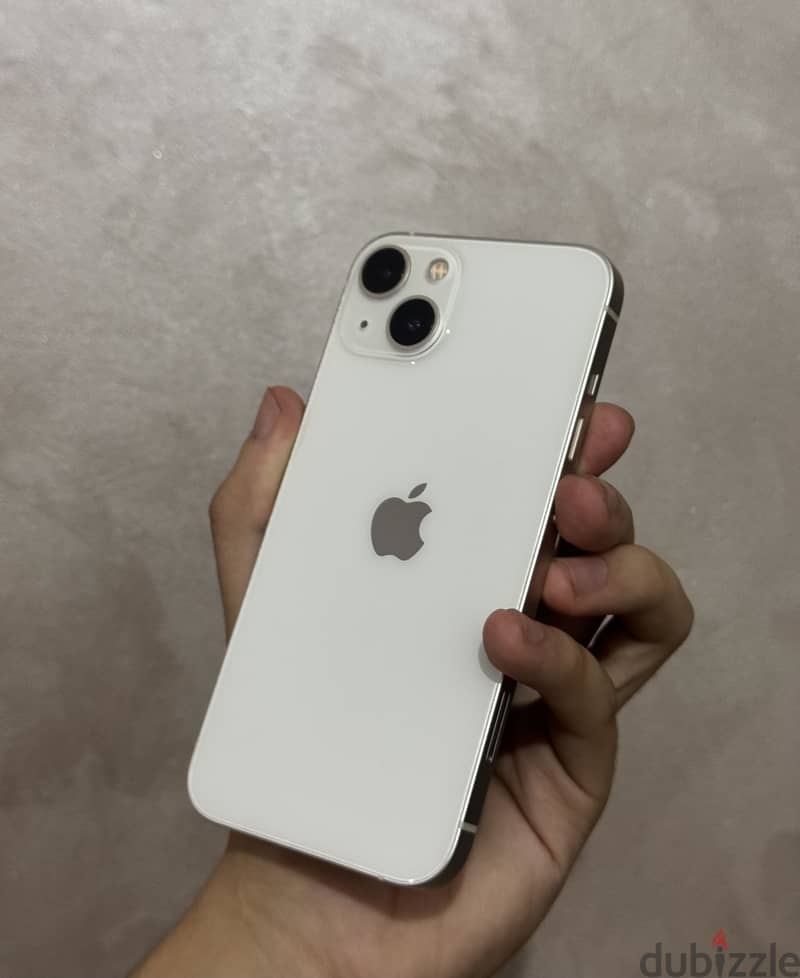 Apple - iPhone 13 1