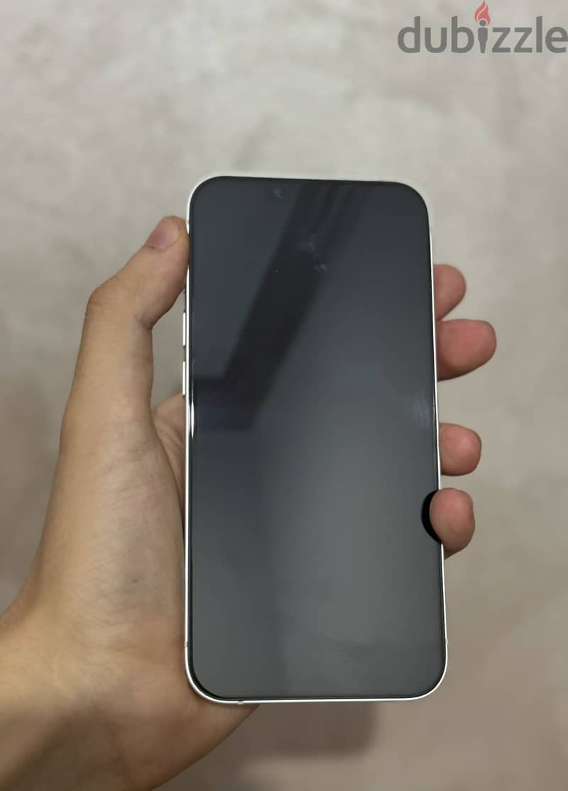 Apple - iPhone 13 5