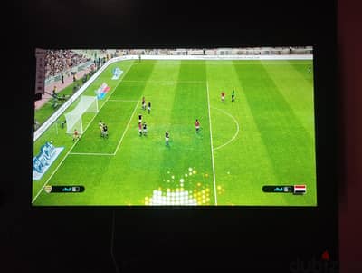 شاشة سامسونج 55 بوصه