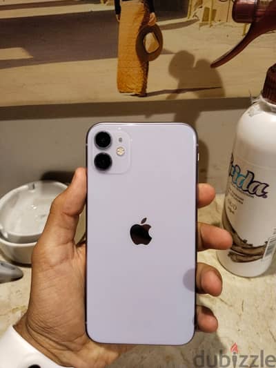 Apple - iPhone 11